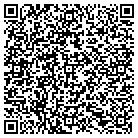 QR code with Hughes Psychological Service contacts