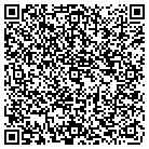 QR code with Touch Of Class Maid Service contacts