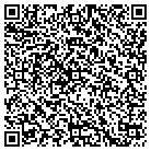 QR code with Hyland Developers Inc contacts