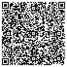 QR code with Orchard Management Service contacts