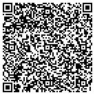 QR code with Richard E Braley MD contacts