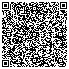QR code with Kingtown Baptist Church contacts
