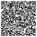 QR code with L&L Lawn Care contacts
