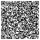 QR code with A Plus Power Washing & Service contacts