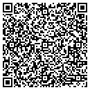 QR code with Hill & Foss Inc contacts