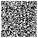QR code with LA Snippe Salon contacts