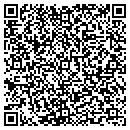 QR code with W U F E Radio Station contacts