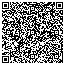 QR code with Inner Space contacts