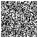 QR code with A G Wells Jr contacts