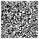 QR code with Precision Septic Tank Service contacts