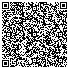 QR code with Alpha-Omega Certified Home contacts