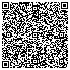 QR code with D C A of Central Valdosta contacts