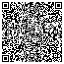 QR code with US Auto Sales contacts