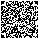 QR code with UStool Service contacts