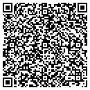 QR code with Harmony Dental contacts