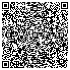 QR code with Honey Don Custom Stone contacts