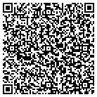 QR code with L B Property Management LLC contacts