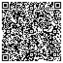 QR code with C & C Auto Sales contacts