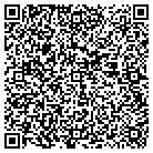 QR code with Thrio's Coffee House & Sndwch contacts