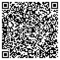 QR code with KFC contacts
