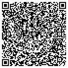 QR code with Russellville Foursquare Gospel contacts