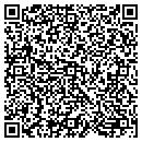 QR code with A To Z Bargains contacts