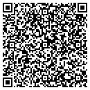 QR code with PFVS Architects contacts