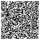 QR code with Anesthesia Billing Assoc Inc contacts