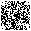 QR code with Rosa C Blanco DMD contacts