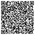 QR code with Gas N Go contacts