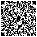 QR code with C Tx Mortgage contacts