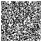 QR code with Anderson Realty Financial Corp contacts