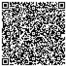 QR code with Malcolms Executive Service contacts