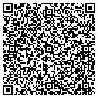 QR code with C & D Auto Body & Paint contacts