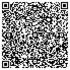 QR code with Makenzie Transport Inc contacts