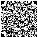 QR code with L & R Orchards Inc contacts