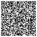 QR code with Ginger's Hair Studio contacts