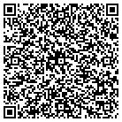QR code with Ultimate Business Service contacts