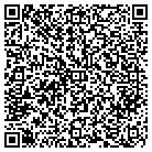 QR code with Olde Towne Barber & Style Shop contacts