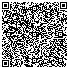 QR code with Advanced Aed Technologies Inc contacts