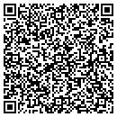 QR code with CSM Express contacts