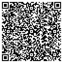 QR code with Anthony Ames contacts