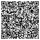 QR code with N F I contacts