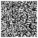 QR code with Moss Grading contacts