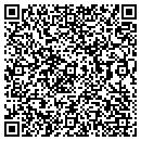 QR code with Larry's Tops contacts