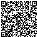 QR code with Mimo's contacts