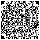 QR code with Peggy Pritchett & B Pippin contacts