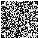 QR code with J M Huber Corporation contacts