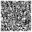QR code with Cannonball Antiques & Reproduc contacts