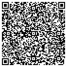 QR code with China Professional Travel contacts